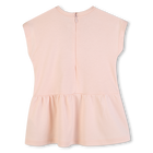 Short-Sleeved Dress CHLOE 
                    GIRL