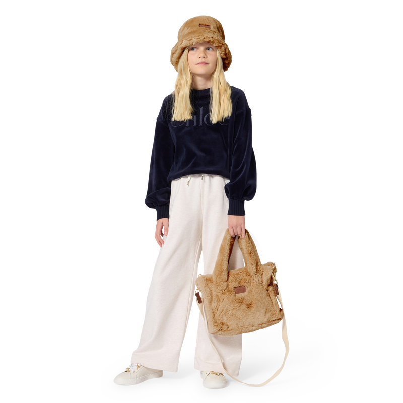 Sneakers CHLOE 
                        GIRL