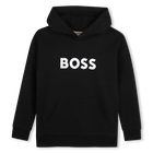 Hoodie BOSS 
                    BOY