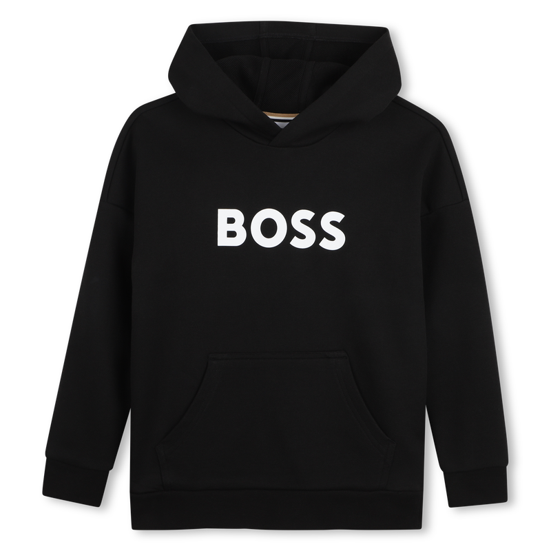 Hoodie BOSS 
                        BOY