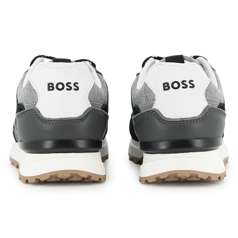 Sneakers BOSS 
                        BOY
