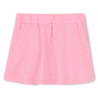 Shorts Outfit Set KARL LAGERFELD KIDS 
                    GIRL