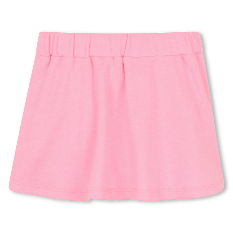 Shorts Outfit Set KARL LAGERFELD KIDS 
                        GIRL