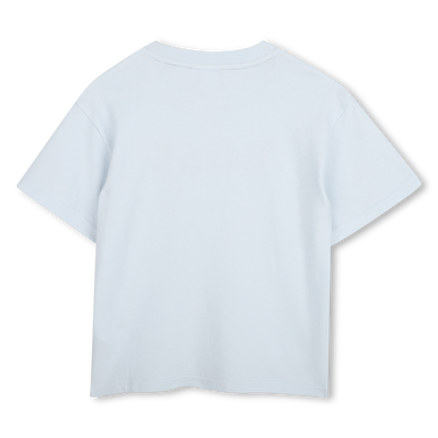 Short-sleeved T-shirt BOSS BOY