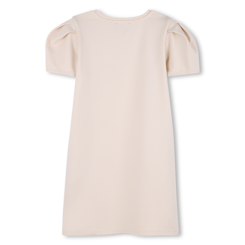 Short Sleeve Dress DKNY 
                        GIRL