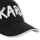 Adjustable Hat KARL LAGERFELD KIDS 
                    BOY