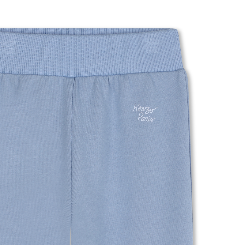 Sweatpants KENZO KIDS 
                        BOY