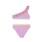 Two-Piece Swimsuit BILLIEBLUSH 
                    GIRL