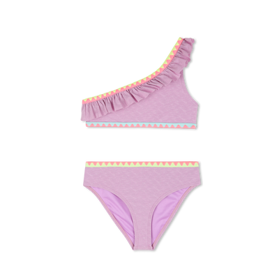 Two-Piece Swimsuit BILLIEBLUSH GIRL