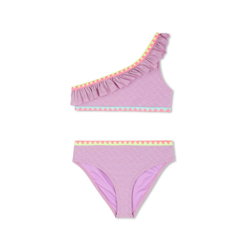 Two-Piece Swimsuit BILLIEBLUSH 
                        GIRL