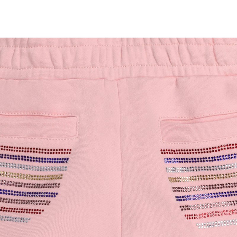 Cotton Shorts SONIA RYKIEL 
                    GIRL