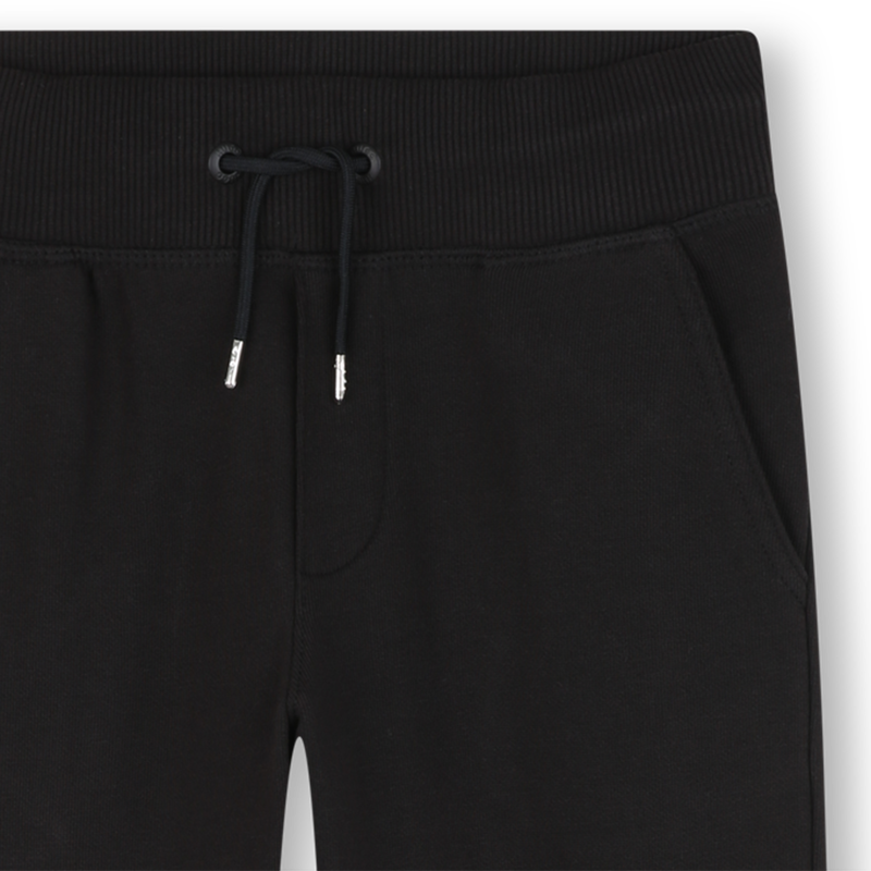 Sweatpants with pockets HUGO 
                        BOY