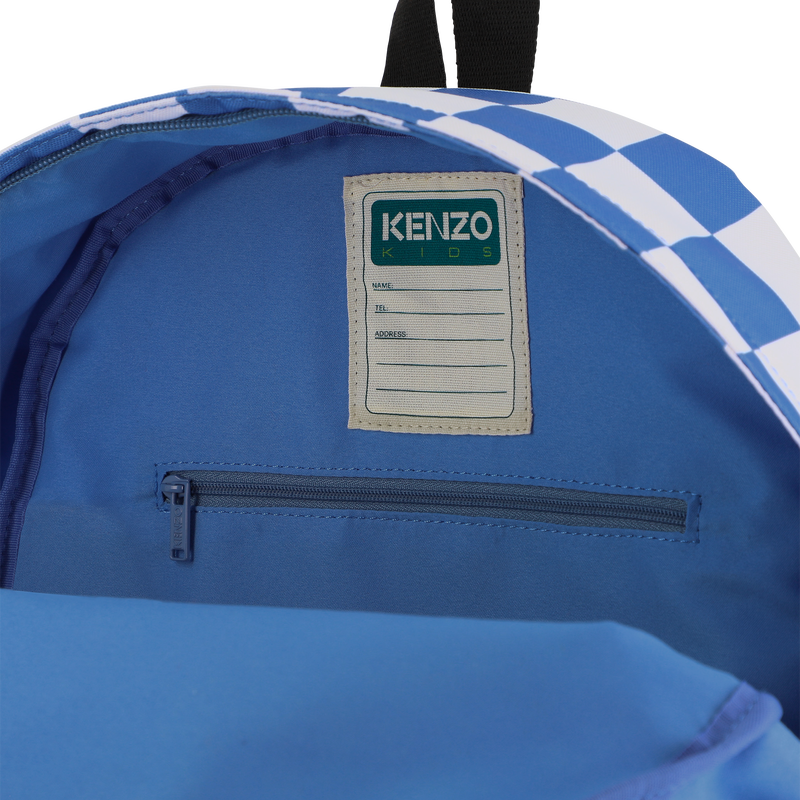 Backpack KENZO KIDS 
                        UNISEX