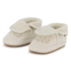 Soft sheepskin slippers BOSS 
                    UNISEX