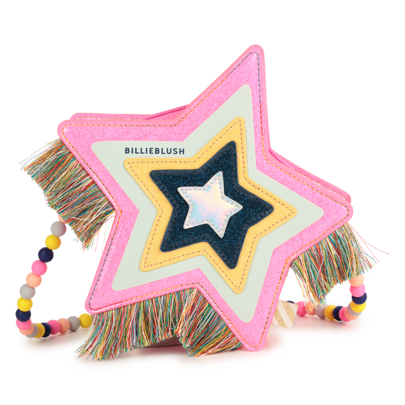 Star Handbag BILLIEBLUSH 
                        GIRL