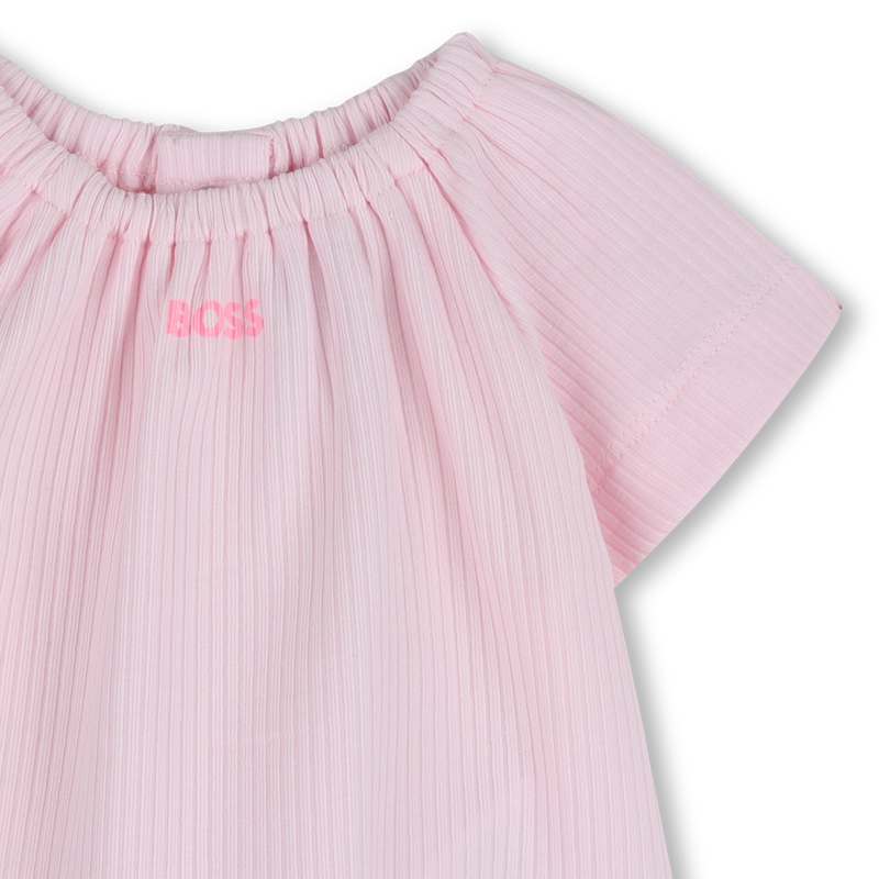 Casual Outfit Set BOSS 
                        GIRL