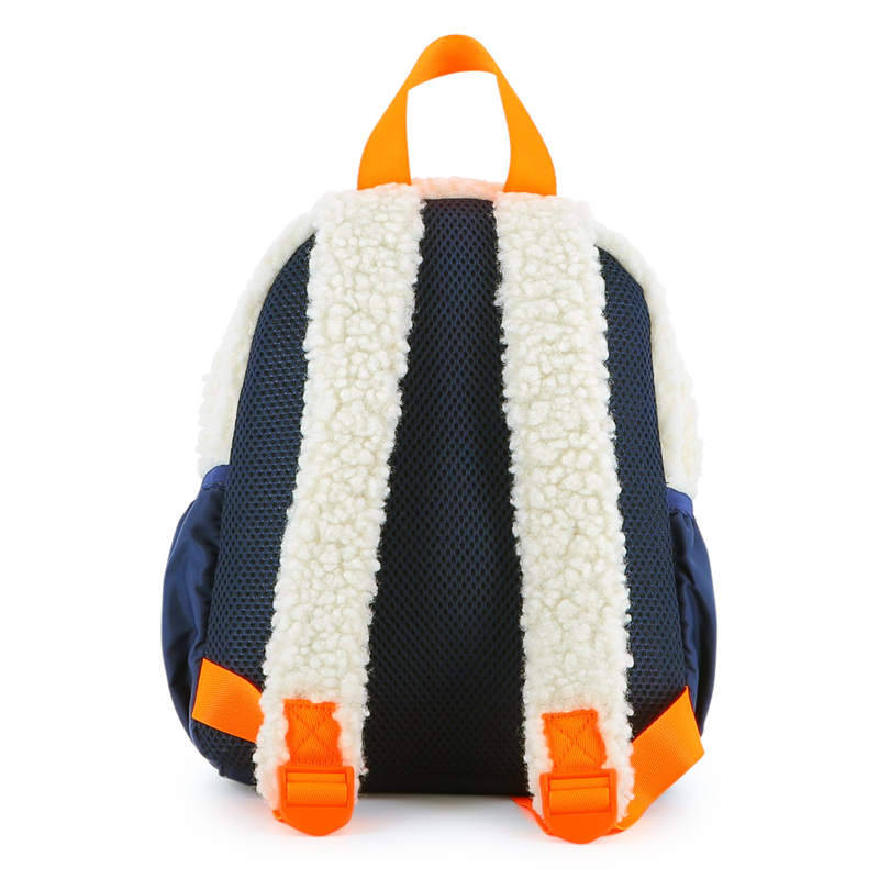 Fleece backpack TIMBERLAND 
                        BOY