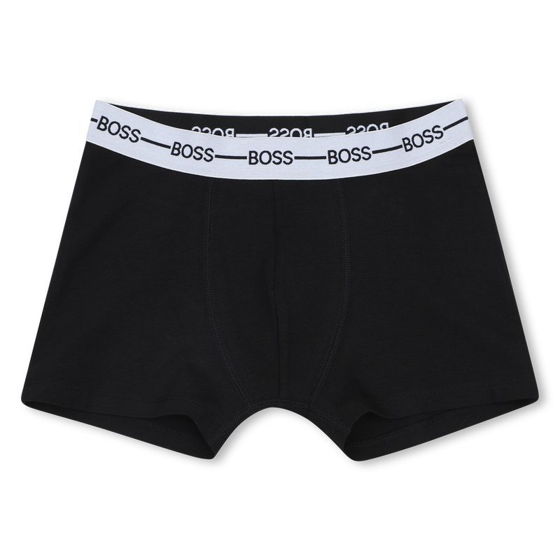 Sets of 2 boxer shorts BOSS 
                        BOY