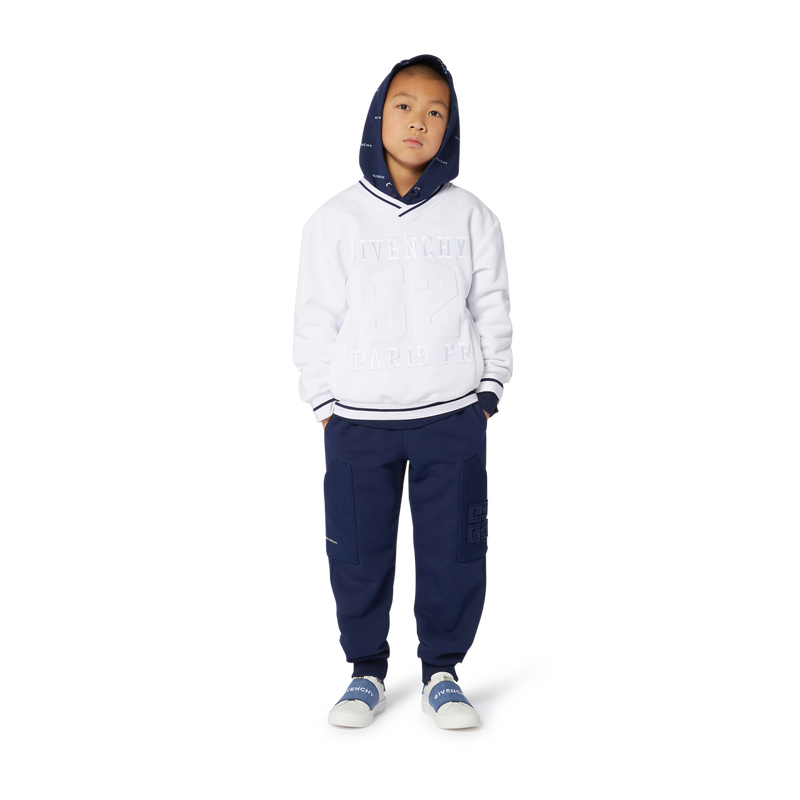 Fleece Trousers GIVENCHY 
                    BOY