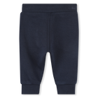 Fleece sweatpants BOSS 
                    BOY