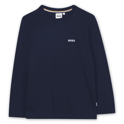 Long Sleeve T-Shirt BOSS BOY