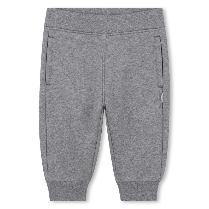 Cardigan and pants set BOSS 
                    BOY