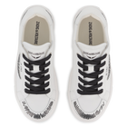 Lace-Up Sneakers ZADIG VOLTAIRE 
                    BOY