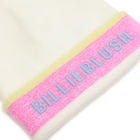 Knitted beanie BILLIEBLUSH 
                    GIRL