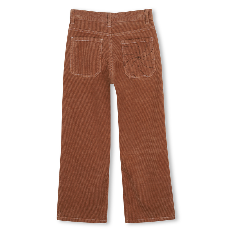 Pants KIDS AROUND 
                        BOY