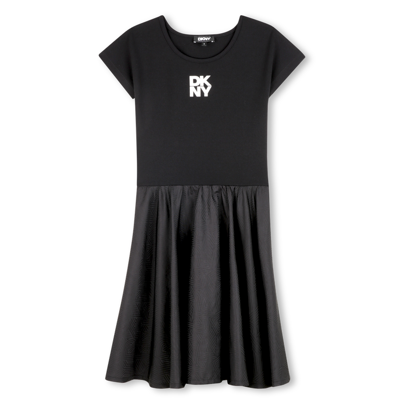 2-in-1 dress DKNY 
                        GIRL