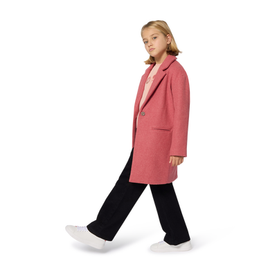 Long coat BOSS GIRL