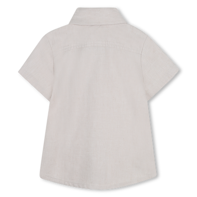 Short-Sleeved Shirt BOSS BOY