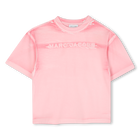 Cotton jersey T-shirt MARC JACOBS 
                    UNISEX