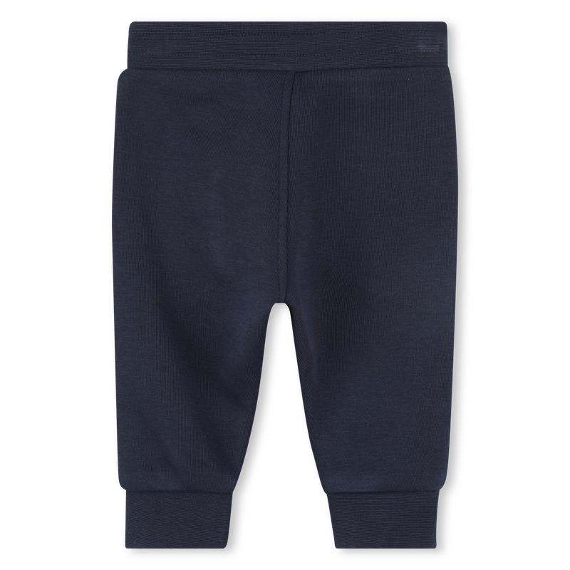 Fleece Sweatpants BOSS 
                        BOY