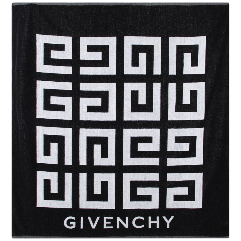 Givenchy towel hot sale