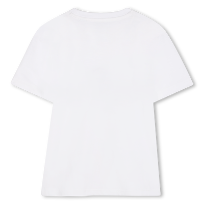 Short-sleeved T-shirt TIMBERLAND BOY