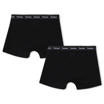 Boxer shorts pack TIMBERLAND BOY