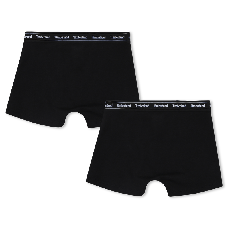 Boxer shorts pack TIMBERLAND 
                        BOY