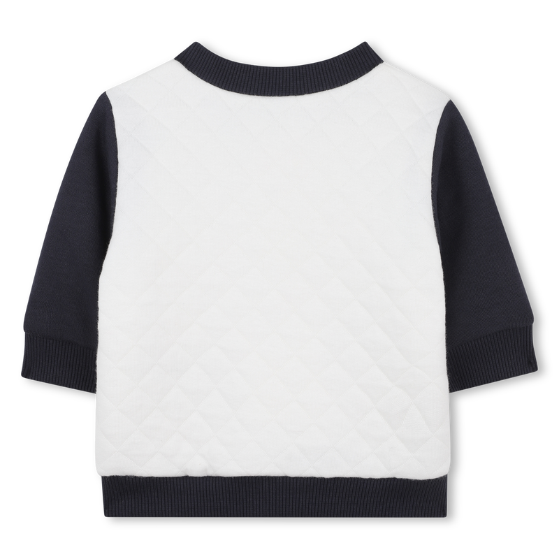 Cardigan and pants set GIVENCHY 
                    UNISEX