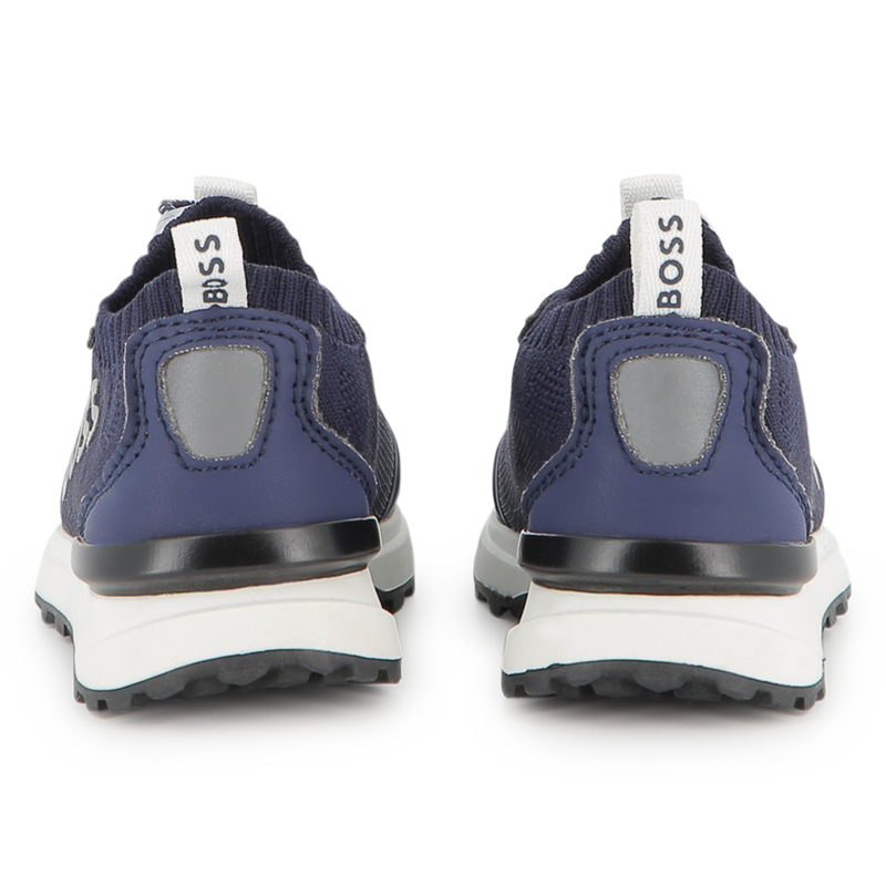 Sock sneakers BOSS 
                        BOY