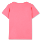 Short-Sleeved T-Shirt BILLIEBLUSH 
                    GIRL