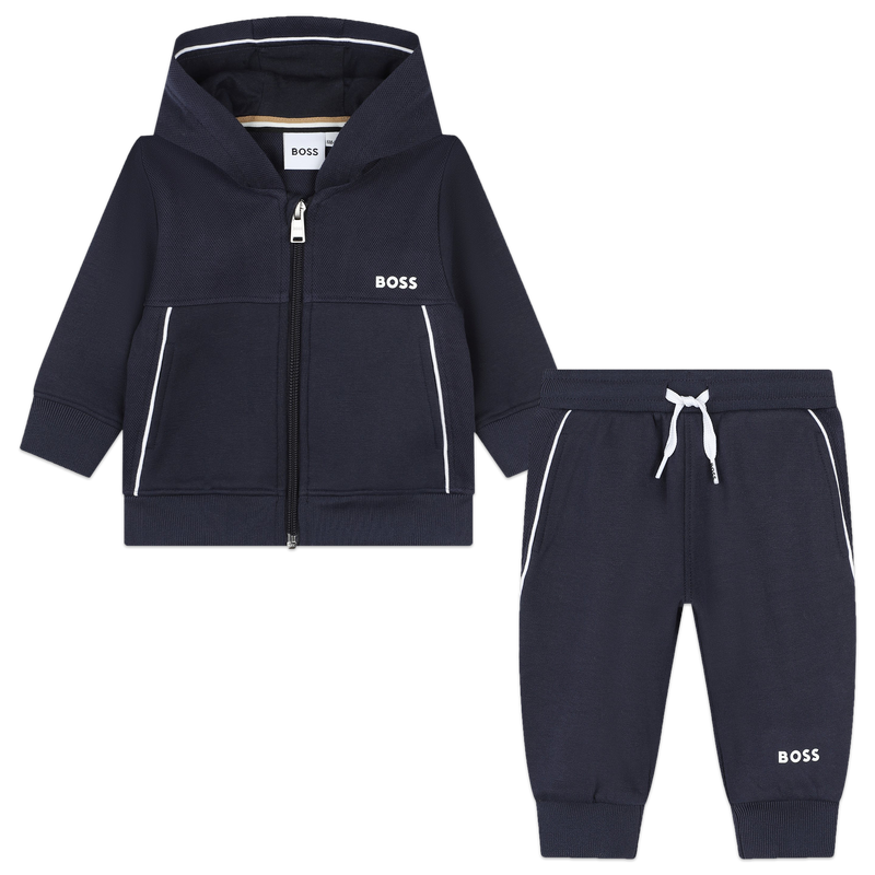 Tracksuit Set BOSS 
                        BOY