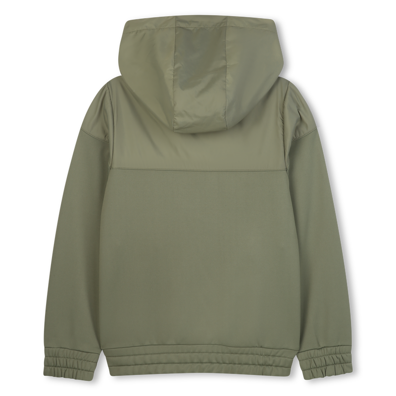 Jogger cardigan BOSS 
                        BOY