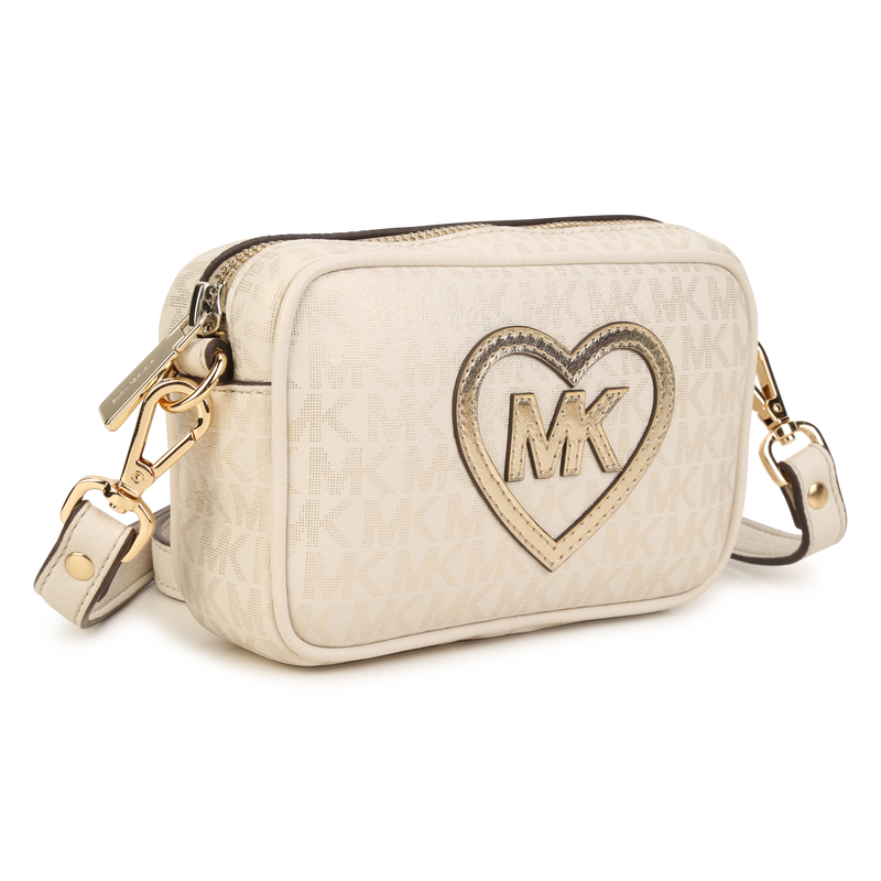 Convertible Printed Handbag
