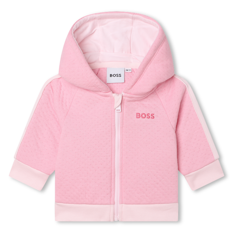 Tracksuit set BOSS 
                    GIRL