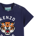 Short-Sleeved T-Shirt KENZO KIDS 
                    UNISEX