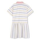 Striped Dress HUGO 
                    GIRL