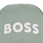 Velcro Hat BOSS 
                    BOY