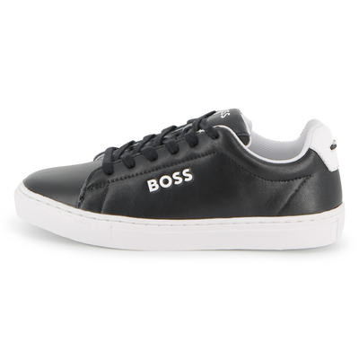 Lace-Up Sneakers BOSS BOY