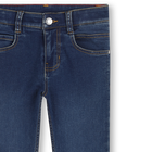 Slim Fit Jeans HUGO 
                    BOY